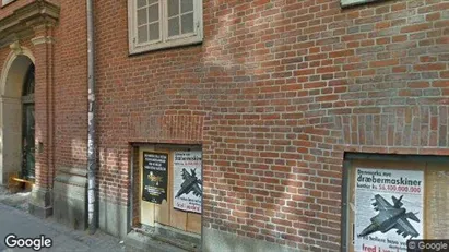 Office spaces for rent in Copenhagen K - Photo from Google Street View