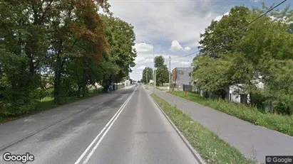 Office spaces for rent in Opole - Photo from Google Street View