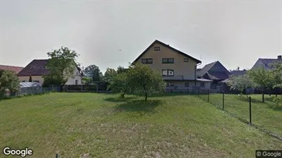 Büros zur Miete in Opole – Foto von Google Street View