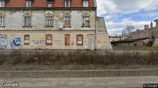 Office spaces for rent i Bydgoszcz - Photo from Google Street View