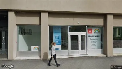 Office spaces for rent in Oslo Grünerløkka - Photo from Google Street View