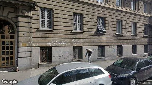 Gewerbeflächen zum Kauf i Genova – Foto von Google Street View