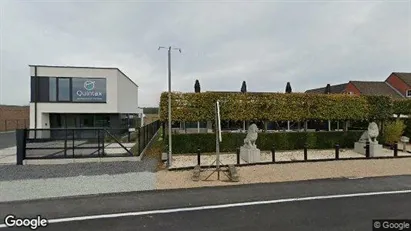 Lokaler til salg i Zottegem - Foto fra Google Street View