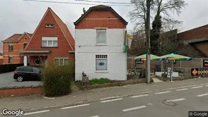 Lokaler til salg i Merelbeke - Foto fra Google Street View