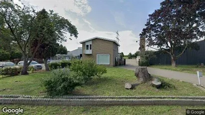 Industrial properties for rent in Meerssen - Photo from Google Street View