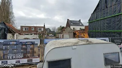 Commercial properties for sale in Gent Sint-Denijs-Westrem - Photo from Google Street View