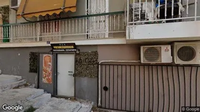Gewerbeflächen zur Miete in Galatsi – Foto von Google Street View