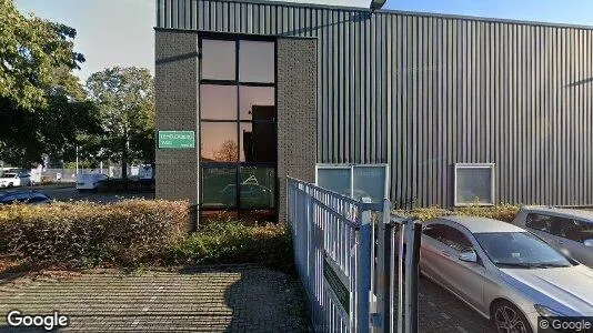 Industrial properties for rent i Amsterdam-Zuidoost - Photo from Google Street View