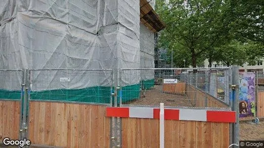 Office spaces for rent i Amsterdam-Zuidoost - Photo from Google Street View