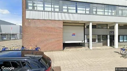 Industrilokaler för uthyrning i Amsterdam Westpoort – Foto från Google Street View