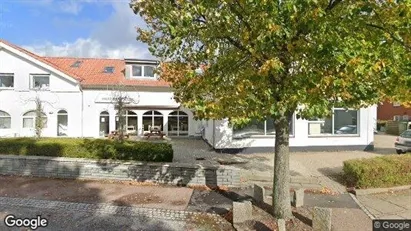 Bedrijfsruimtes te koop in Nordborg - Foto uit Google Street View