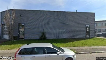 Office spaces for rent in Kastrup - Photo from Google Street View