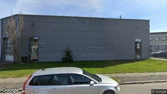 Office spaces for rent i Kastrup - Photo from Google Street View