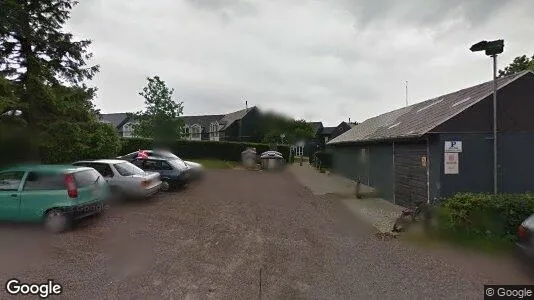 Gewerbeflächen zum Kauf i Holbæk – Foto von Google Street View