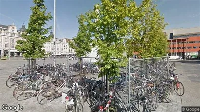 Coworking spaces te huur in Leuven - Foto uit Google Street View