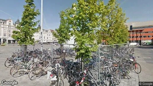 Coworking spaces for rent i Leuven - Photo from Google Street View