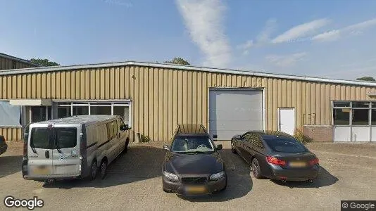 Commercial properties for rent i Rheden - Photo from Google Street View