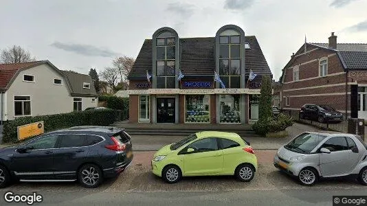 Commercial properties for rent i Soest - Photo from Google Street View