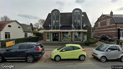 Bedrijfsruimtes te huur in Soest - Foto uit Google Street View