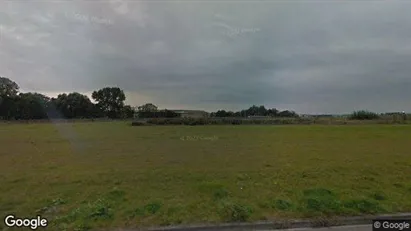 Lokaler til leje i Groningen - Foto fra Google Street View