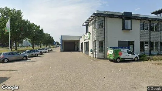 Gewerbeflächen zur Miete i Nieuwegein – Foto von Google Street View