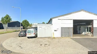 Bedrijfsruimtes te huur in Sittard-Geleen - Foto uit Google Street View