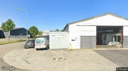 Commercial properties for rent i Sittard-Geleen - Photo from Google Street View