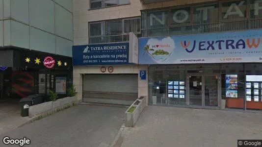 Commercial properties for rent i Location is not specified - Photo from Google Street View