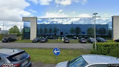 Kontorslokaler för uthyrning i Kortenberg – Foto från Google Street View