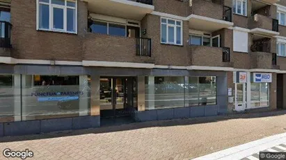 Lokaler til leje i Brunssum - Foto fra Google Street View