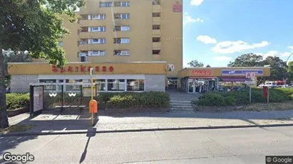 Andre lokaler til leie i Berlin Spandau – Bilde fra Google Street View