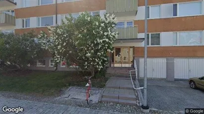 Andre lokaler til leie i Turku – Bilde fra Google Street View