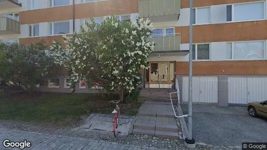 Företagslokaler för uthyrning i Åbo – Foto från Google Street View