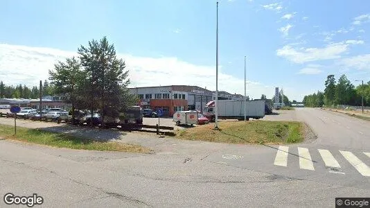 Warehouses for rent i Tuusula - Photo from Google Street View