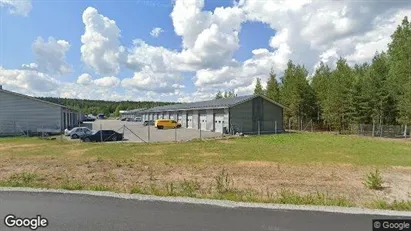 Lager til leie i Ylöjärvi – Bilde fra Google Street View