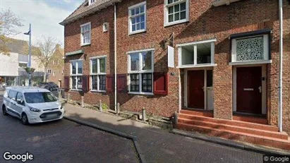 Kontorer til leie i Alblasserdam – Bilde fra Google Street View
