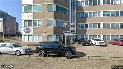 Office spaces for rent in Zwolle - Photo from Google Street View