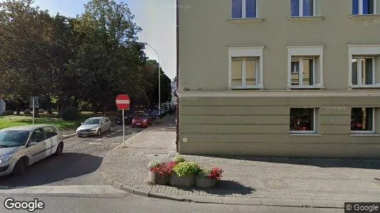 Office spaces for rent i Rzeszów - Photo from Google Street View