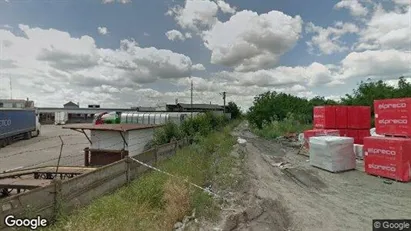 Producties te huur in Târgu Mureş - Foto uit Google Street View