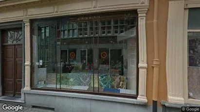 Bedrijfsruimtes te huur in Stad Gent - Foto uit Google Street View