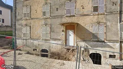 Lager til leie i Betzdorf – Bilde fra Google Street View