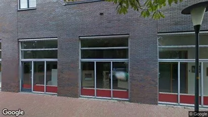 Büros zur Miete in Veendam – Foto von Google Street View
