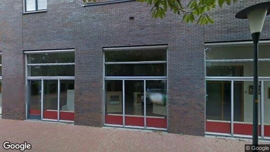 Office spaces for rent i Veendam - Photo from Google Street View