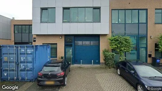 Commercial properties for rent i Teylingen - Photo from Google Street View