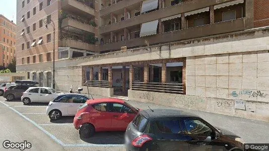 Kontorslokaler för uthyrning i rom Municipio I – Centro Storico – Foto från Google Street View