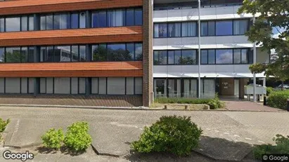 Coworking spaces for rent in Woerden - Photo from Google Street View