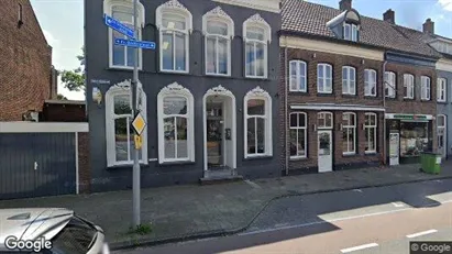 Coworking spaces zur Miete in Tiel – Foto von Google Street View