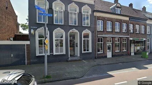 Coworking spaces te huur i Tiel - Foto uit Google Street View