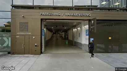 Coworking spaces te huur in Oslo Ullern - Foto uit Google Street View