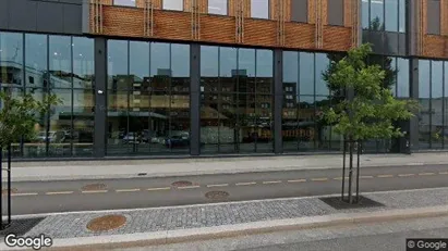 Coworking spaces för uthyrning i Drammen – Foto från Google Street View